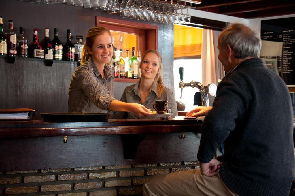 Hotel De Oude Molen Groesbeek Zewnętrze zdjęcie